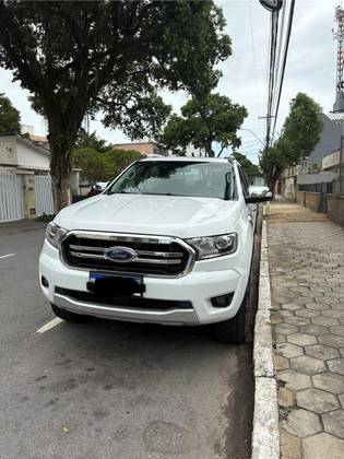 FORD RANGER 3.2 LIMITED 4X4 CD 20V DIESEL 4P AUTOMÁTICO
